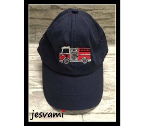 Cap besticken leicht gemacht - FreeBook